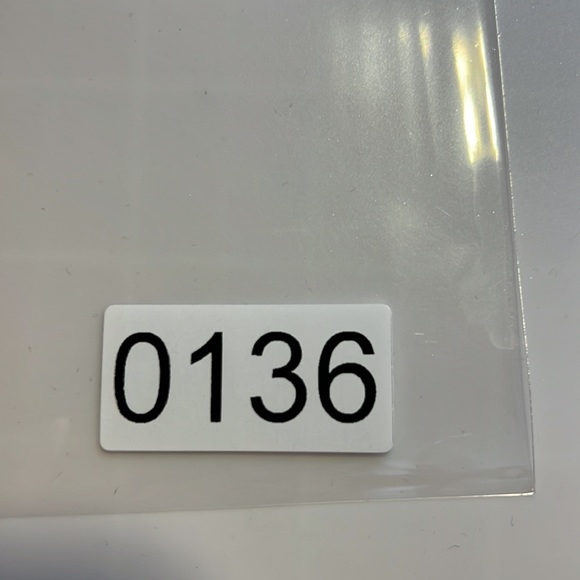 NWT Caged Faux snake print Rave Top - Picture 12 of 12